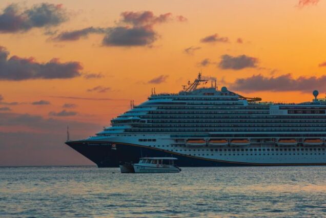 Norte da Europa <br> MSC Virtuosa