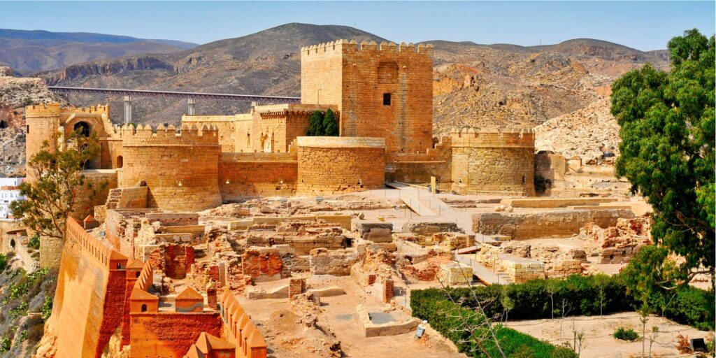 Órigo Viagens Especializada no Turismo à Europa - ANDALUZIA