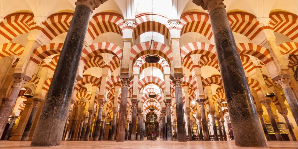 Órigo Viagens Especializada no Turismo à Europa - ANDALUZIA