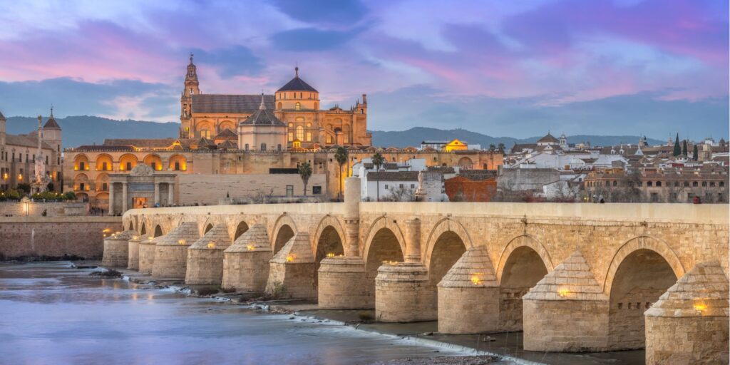 Órigo Viagens Especializada no Turismo à Europa - ANDALUZIA