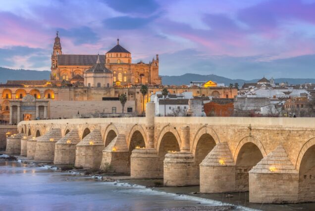 Órigo Viagens Especializada no Turismo à Europa - ANDALUZIA