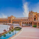 Órigo Viagens Especializada no Turismo à Europa - ANDALUZIA