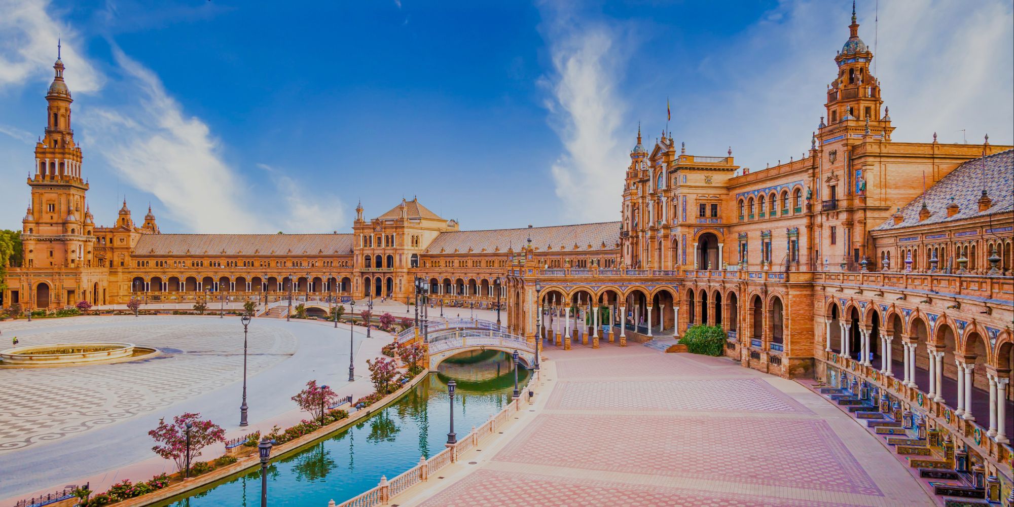 Órigo Viagens Especializada no Turismo à Europa - ANDALUZIA