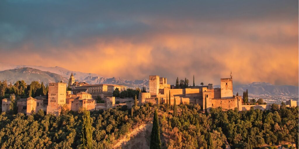 Órigo Viagens Especializada no Turismo à Europa - ANDALUZIA