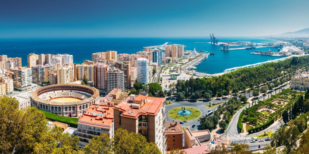 Órigo Viagens Especializada no Turismo à Europa - ANDALUZIA
