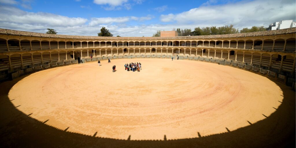 Órigo Viagens Especializada no Turismo à Europa - ANDALUZIA
