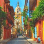 Cartagena - Colômbia