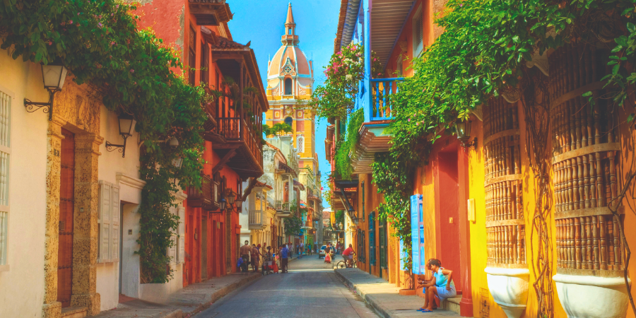 Cartagena - Colômbia