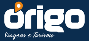 Logo - Órigo Viagens Especializada no Turismo à Europa