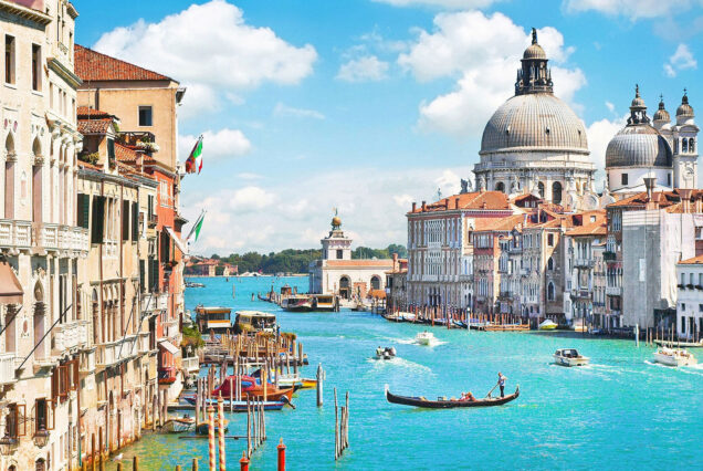 Veneza