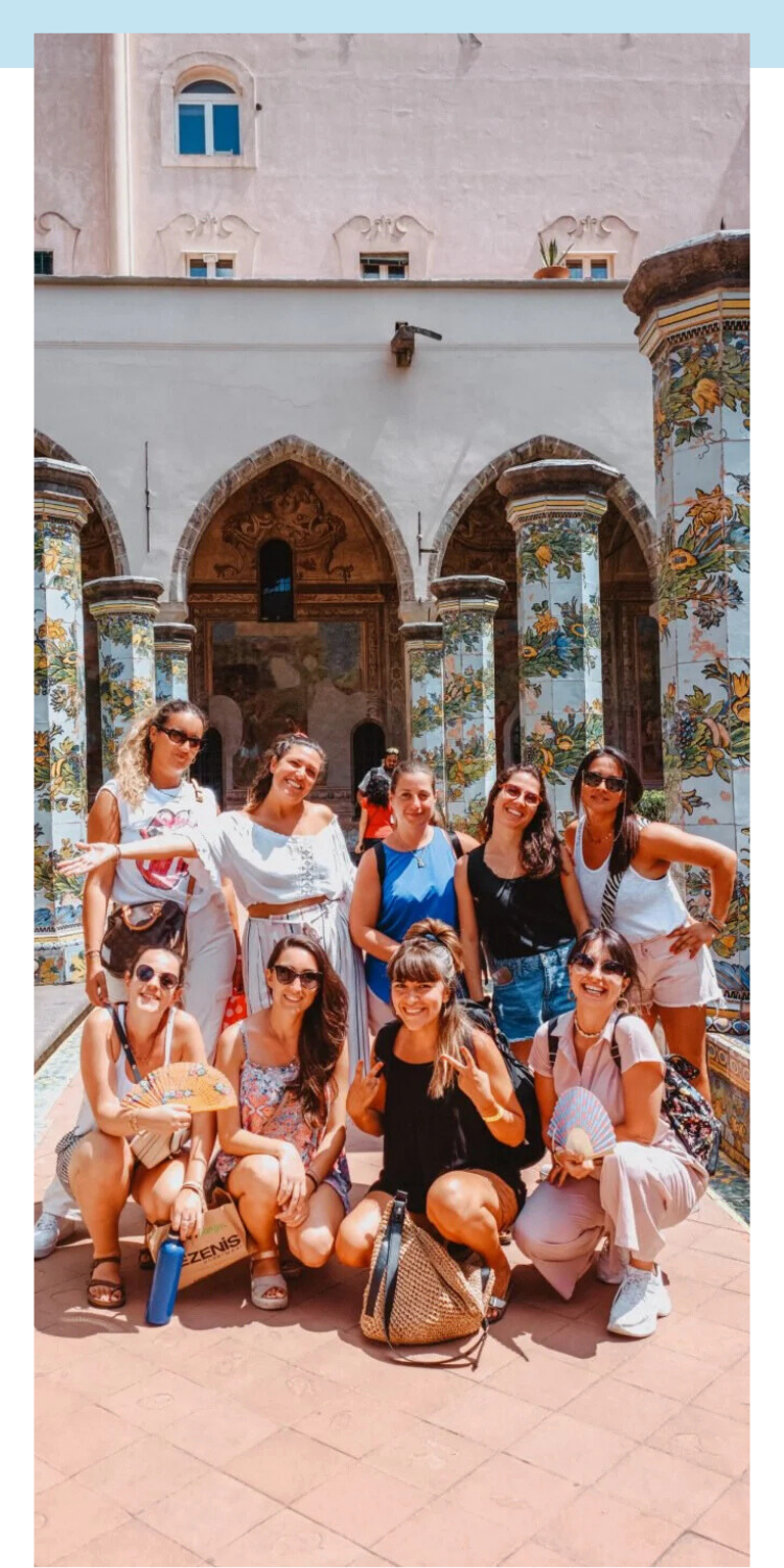 Órigo Viagens Especializada no Turismo à Europa