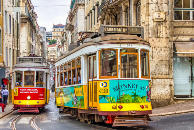 Lisboa - Portugal