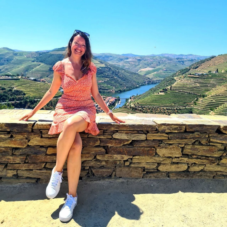 Órigo Viagens Especializada no Turismo à Europa - DEPOIMENTOS