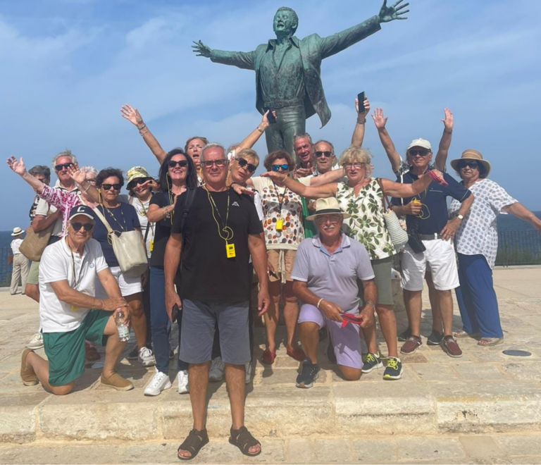 Órigo Viagens Especializada no Turismo à Europa
