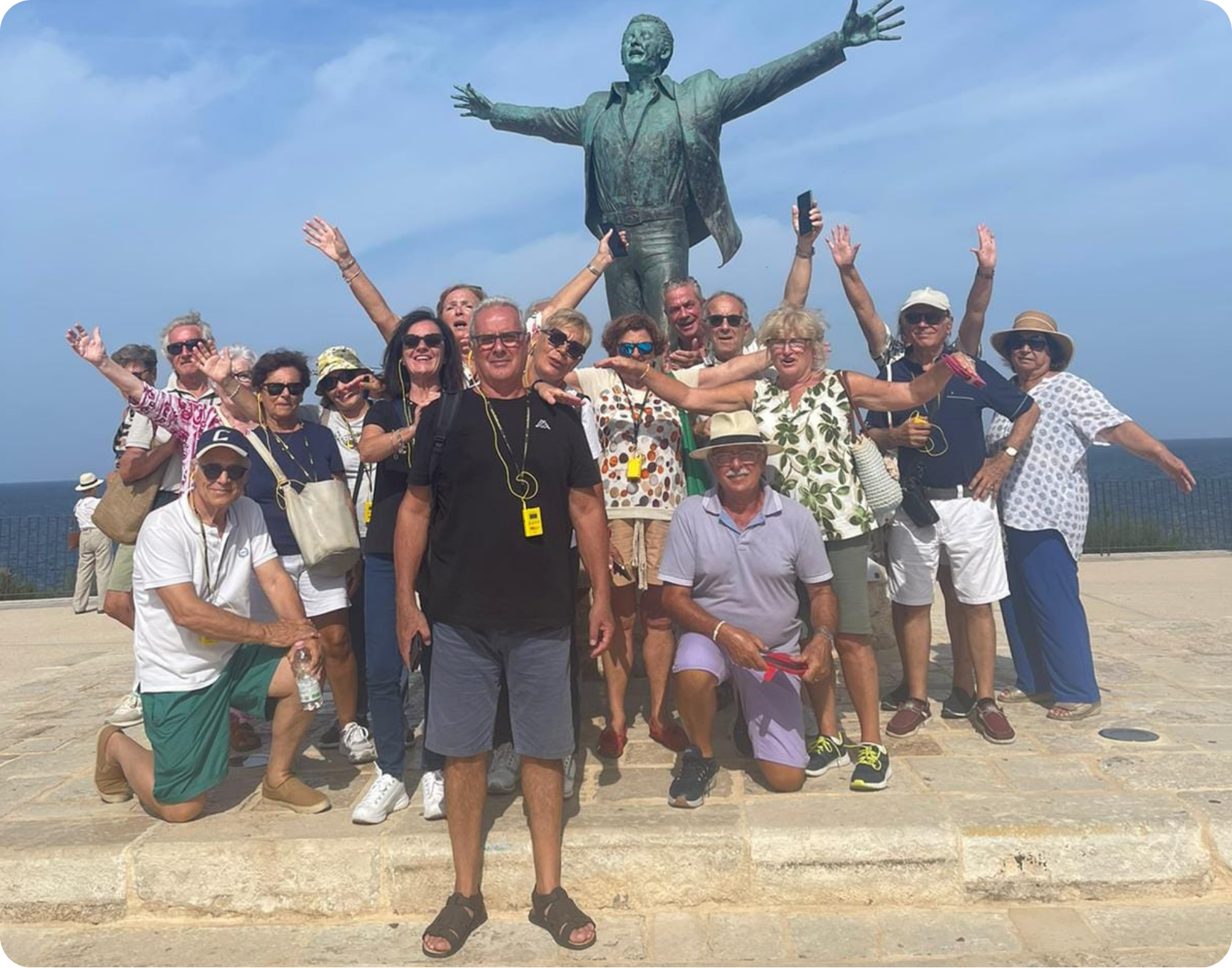 Órigo Viagens Especializada no Turismo à Europa