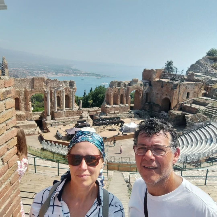 Órigo Viagens Especializada no Turismo à Europa - DEPOIMENTOS