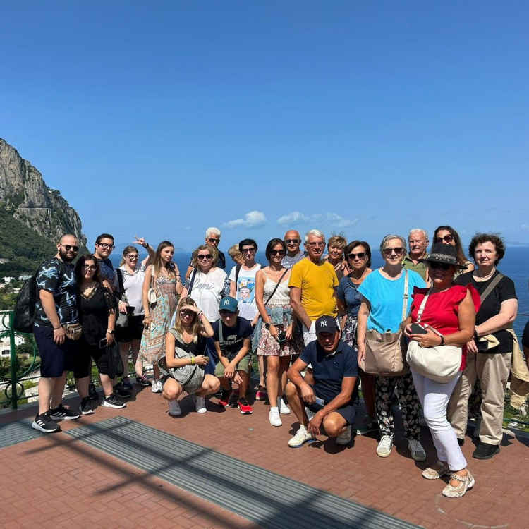 Órigo Viagens Especializada no Turismo à Europa - DEPOIMENTOS