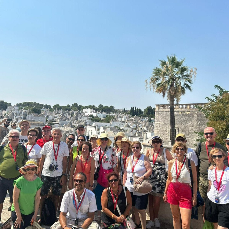 Órigo Viagens Especializada no Turismo à Europa - DEPOIMENTOS