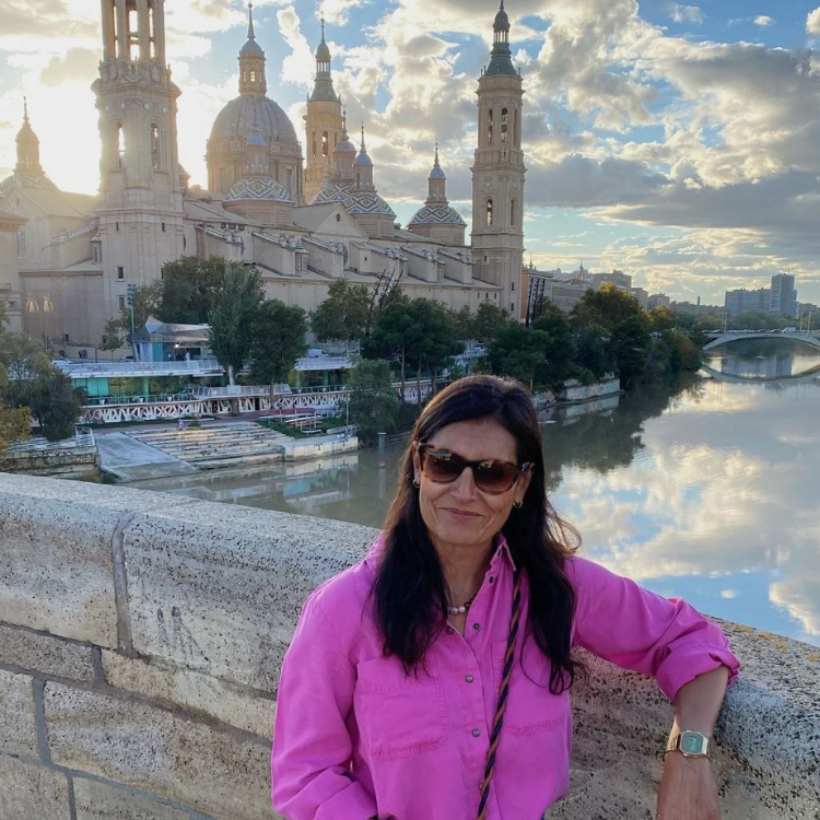 Inês Campelo de Paula