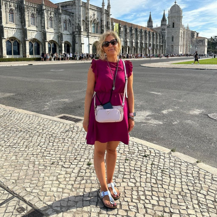 Órigo Viagens Especializada no Turismo à Europa - DEPOIMENTOS
