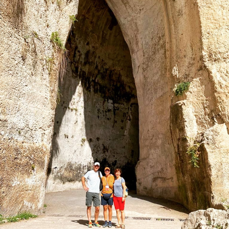 Órigo Viagens Especializada no Turismo à Europa - DEPOIMENTOS