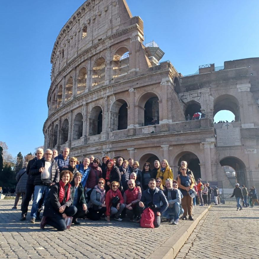 Órigo Viagens Especializada no Turismo à Europa - DEPOIMENTOS