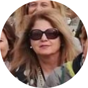 Vera Lúcia Moraes