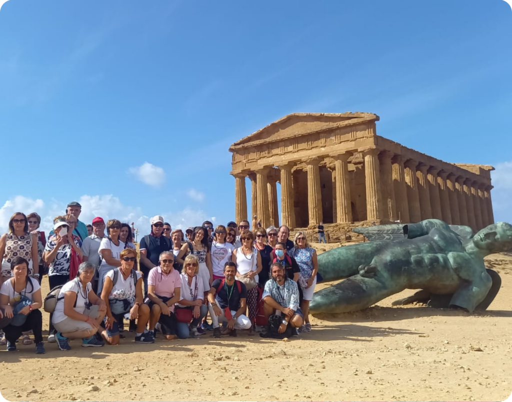 Órigo Viagens Especializada no Turismo à Europa