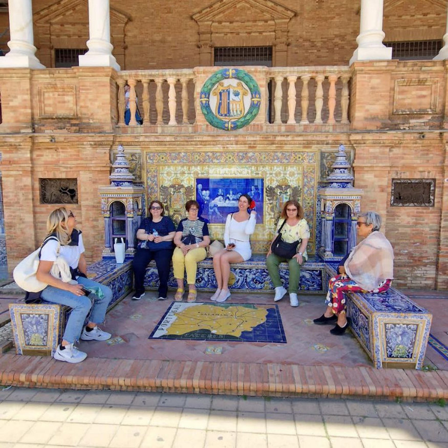 Órigo Viagens Especializada no Turismo à Europa - DEPOIMENTOS