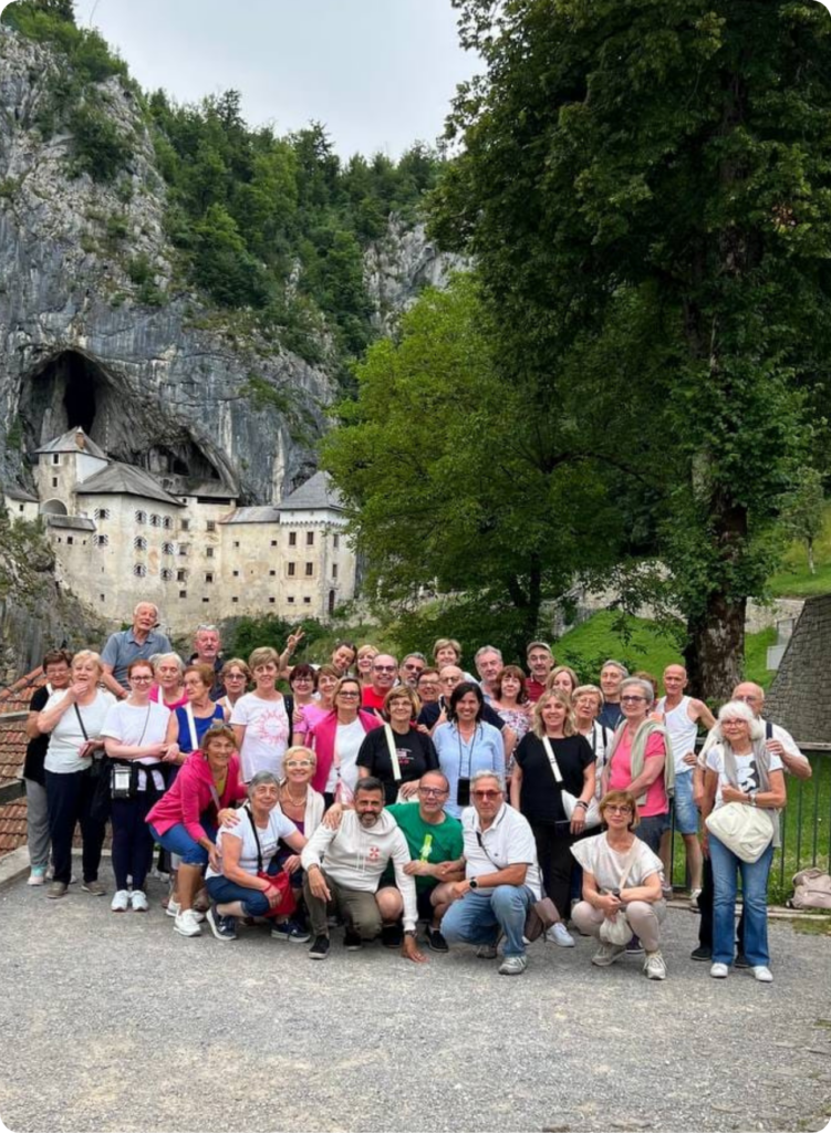 Órigo Viagens Especializada no Turismo à Europa