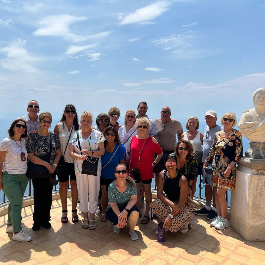 Órigo Viagens Especializada no Turismo à Europa - DEPOIMENTOS