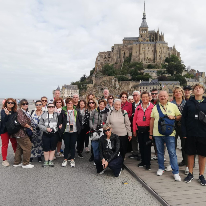Órigo Viagens Especializada no Turismo à Europa - DEPOIMENTOS