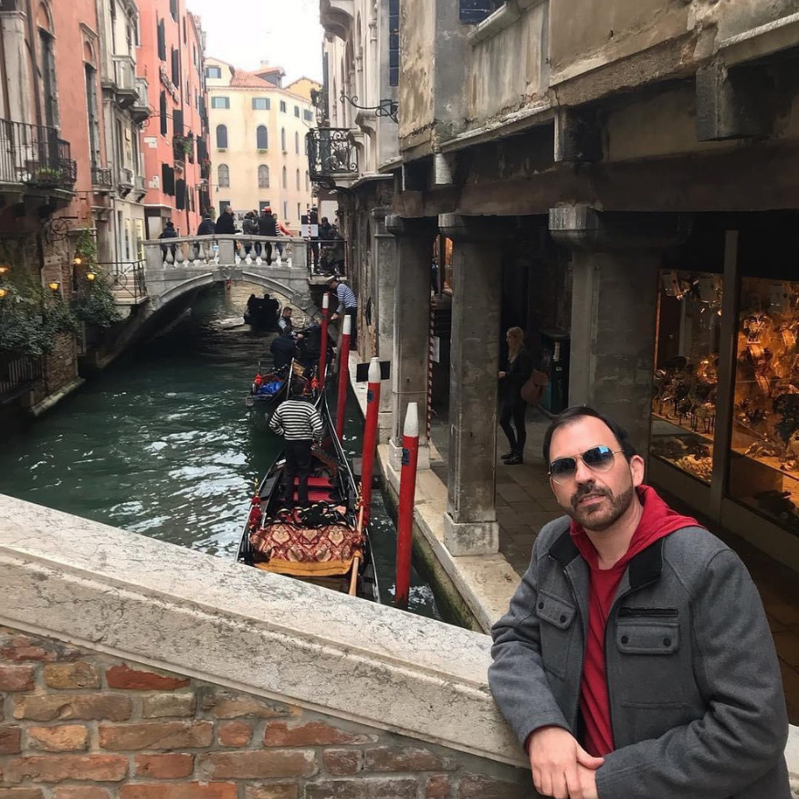 Órigo Viagens Especializada no Turismo à Europa - DEPOIMENTOS
