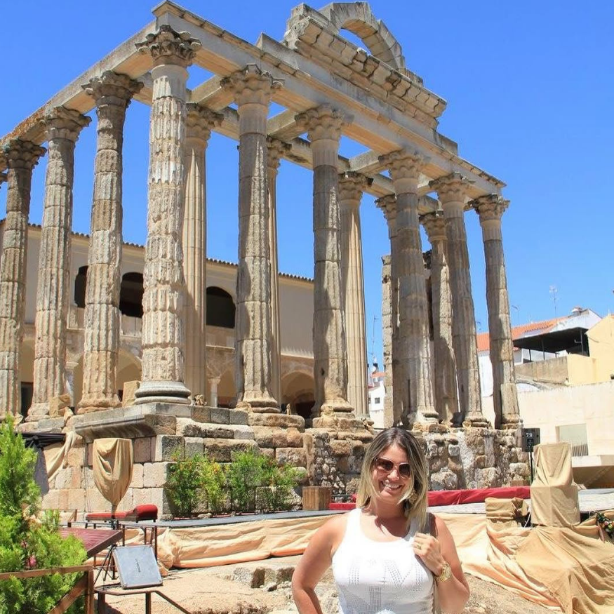 Órigo Viagens Especializada no Turismo à Europa - DEPOIMENTOS