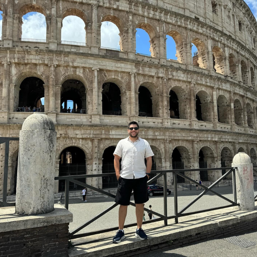 Órigo Viagens Especializada no Turismo à Europa - DEPOIMENTOS