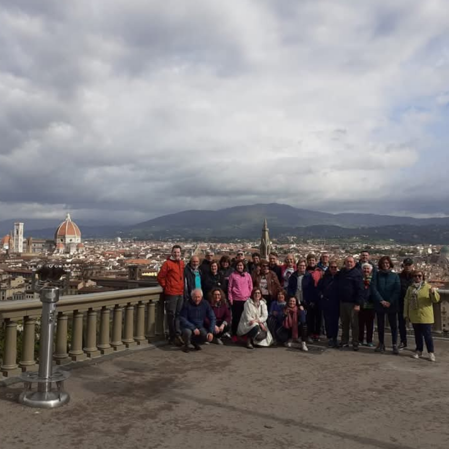 Órigo Viagens Especializada no Turismo à Europa - DEPOIMENTOS