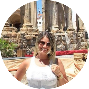Cristina Célia P. Medeiros