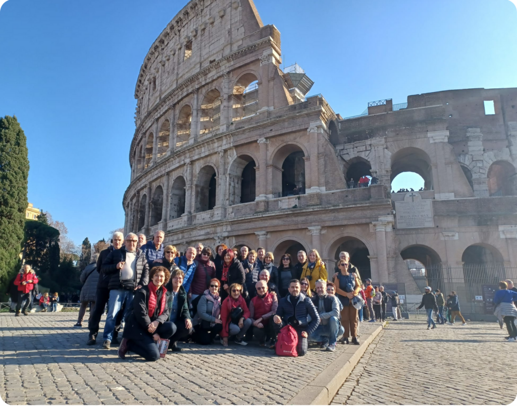 Órigo Viagens Especializada no Turismo à Europa