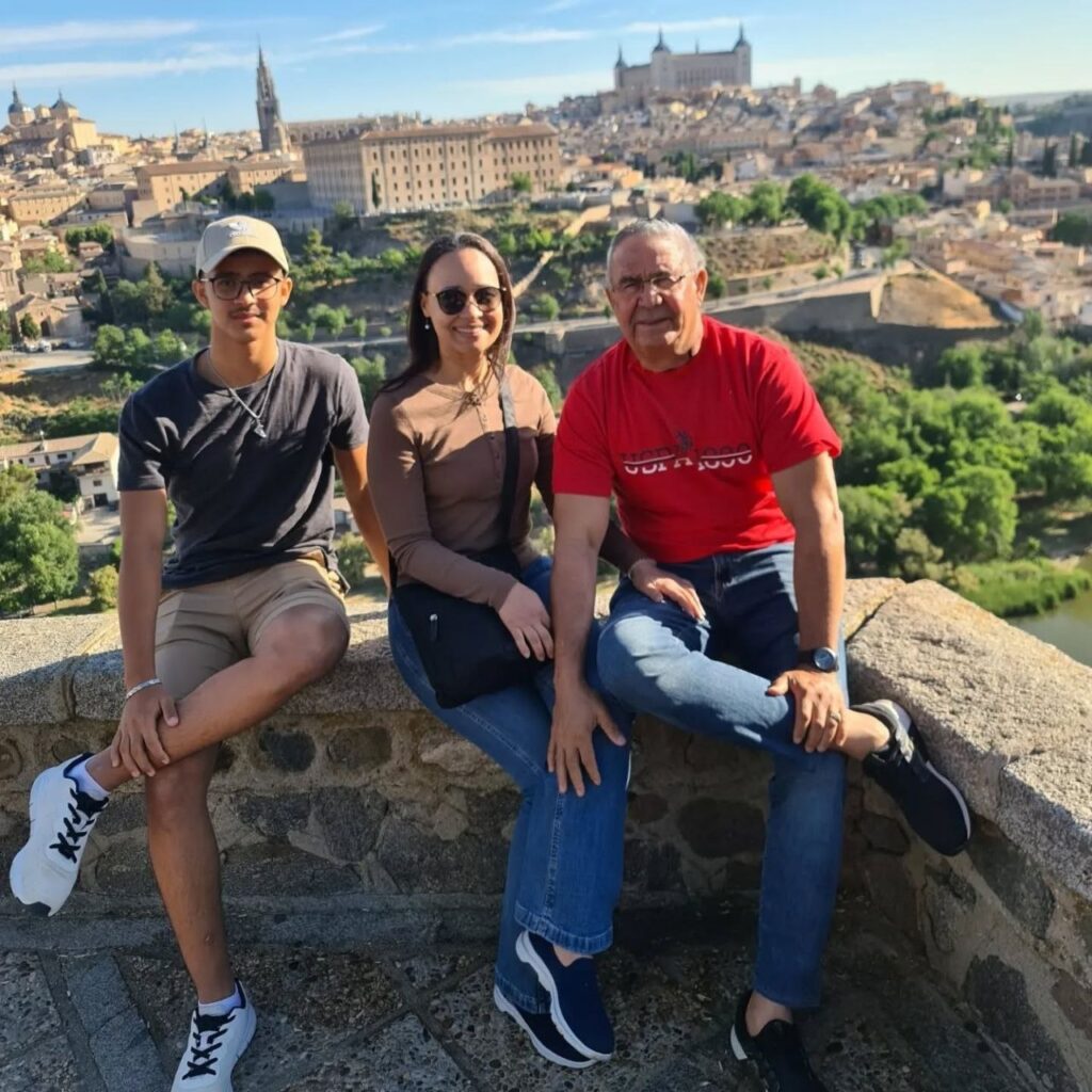 Órigo Viagens Especializada no Turismo à Europa - DEPOIMENTOS