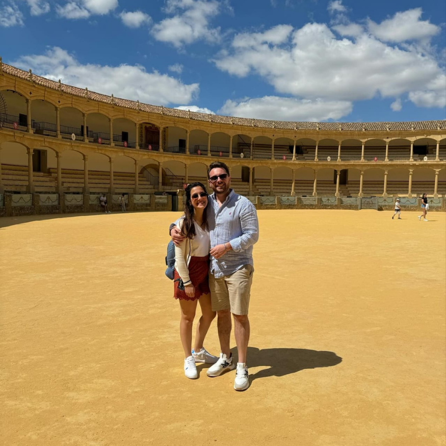 Órigo Viagens Especializada no Turismo à Europa - DEPOIMENTOS