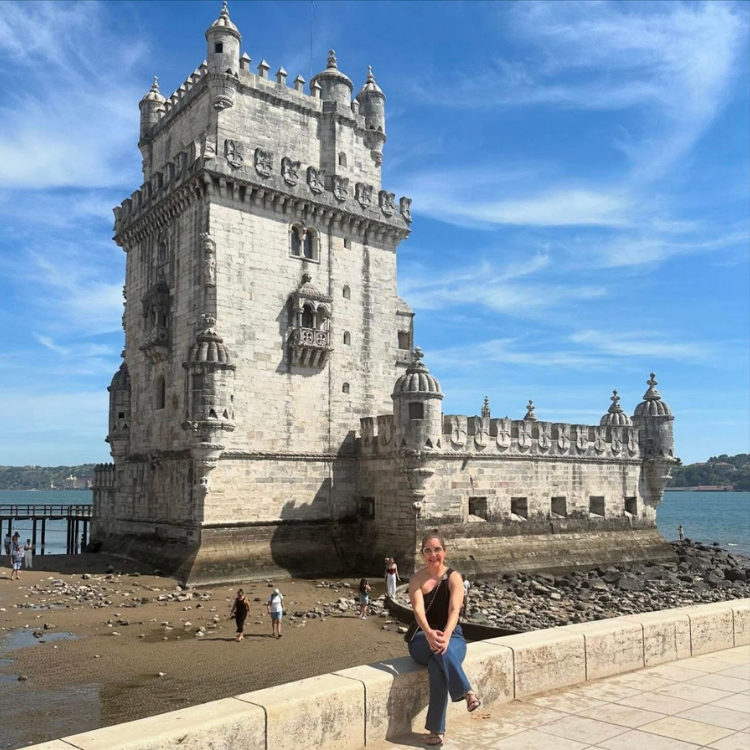 Órigo Viagens Especializada no Turismo à Europa - DEPOIMENTOS