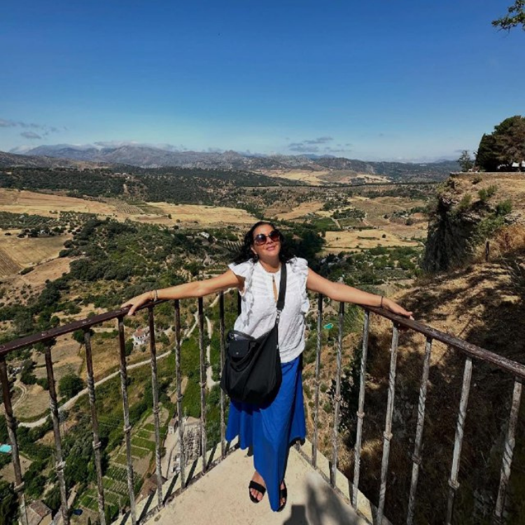Órigo Viagens Especializada no Turismo à Europa - DEPOIMENTOS