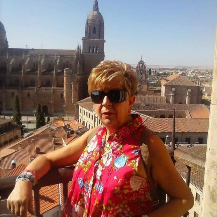 Angela Vedoi da Silva