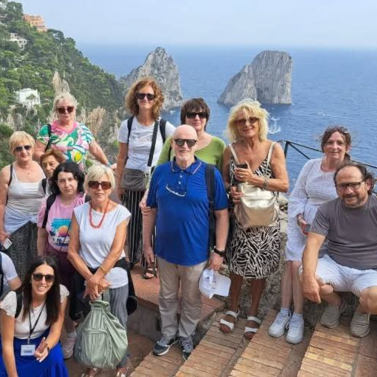 Órigo Viagens Especializada no Turismo à Europa - DEPOIMENTOS