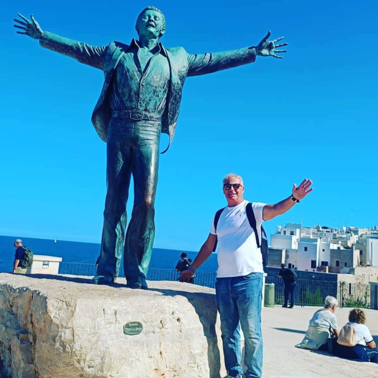 Órigo Viagens Especializada no Turismo à Europa - DEPOIMENTOS