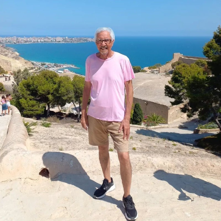 Órigo Viagens Especializada no Turismo à Europa - DEPOIMENTOS