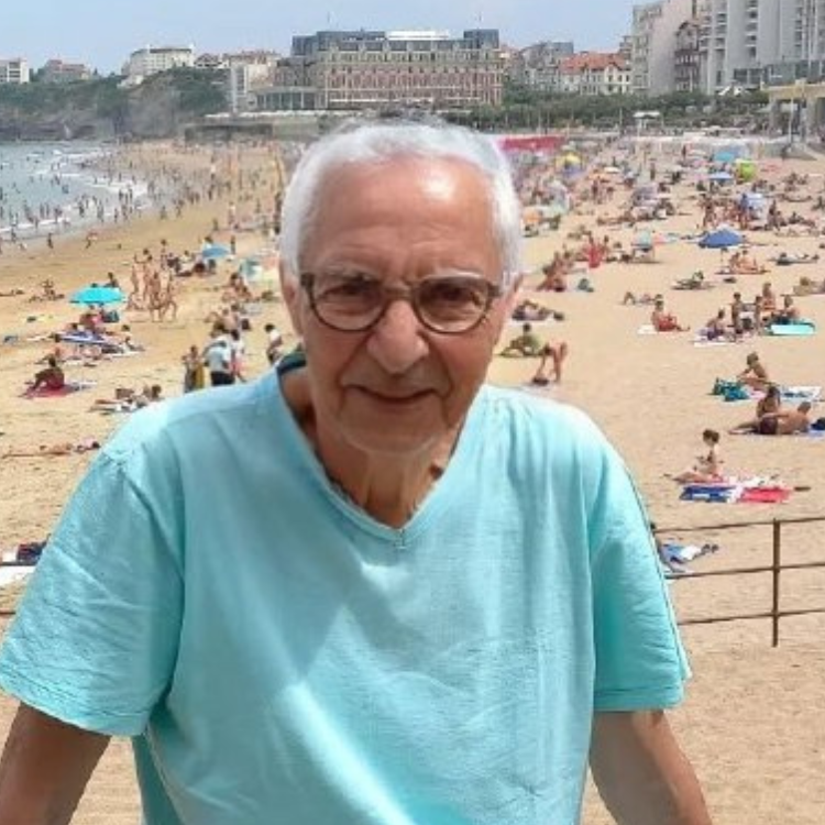 João Carlos Mariano Leão