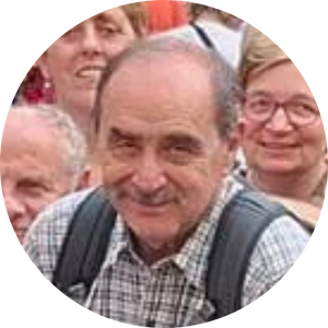 César Augusto Dalbosco
