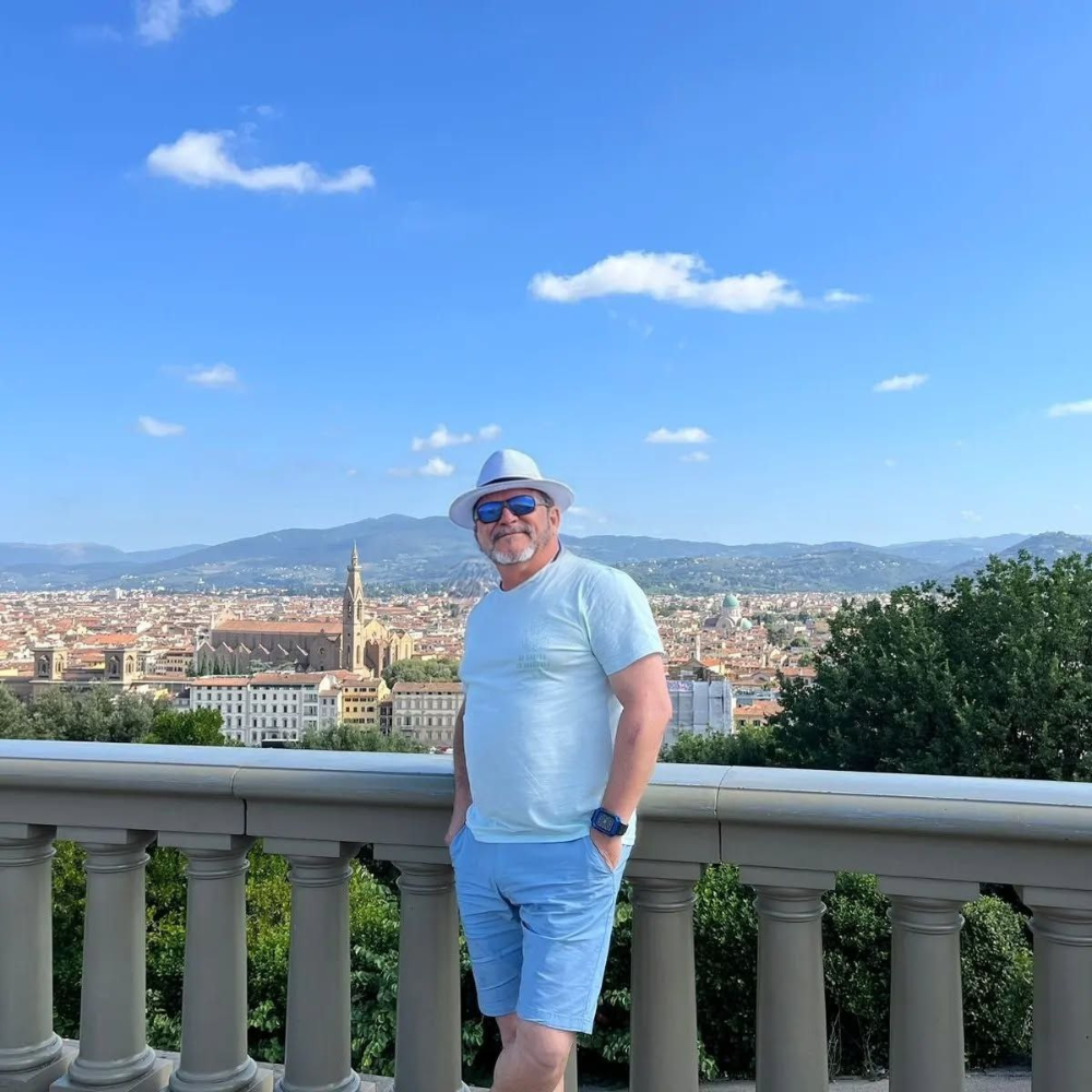 Órigo Viagens Especializada no Turismo à Europa - DEPOIMENTOS