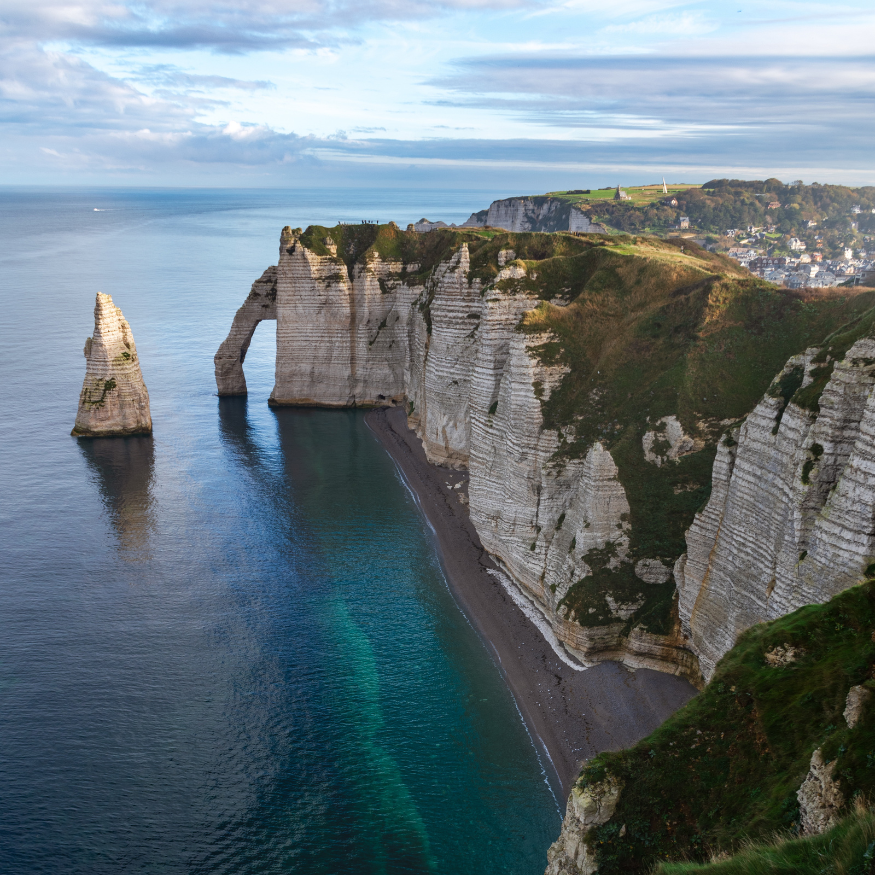 Órigo Viagens Especializada no Turismo à Europa - DEPOIMENTOS